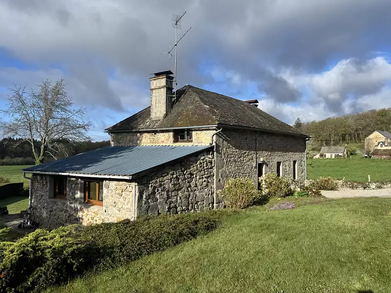 Maison, 168 m²