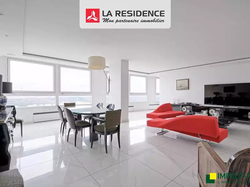 Appartement, 145 m²