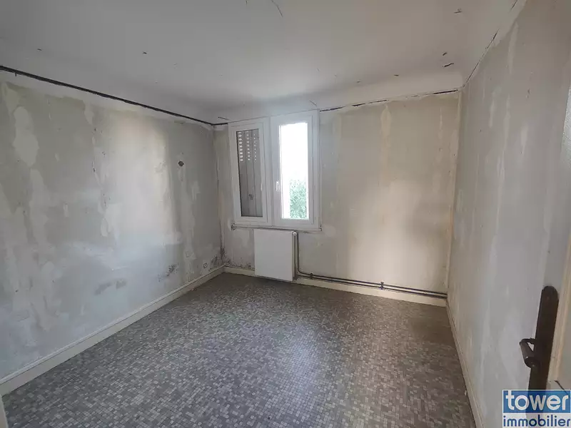 Maison, 80 m²