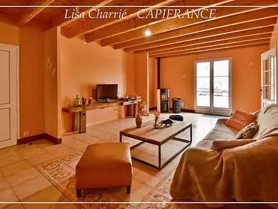 Maison, 295 m²