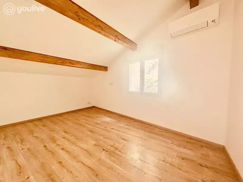 Appartement, 85,18 m²