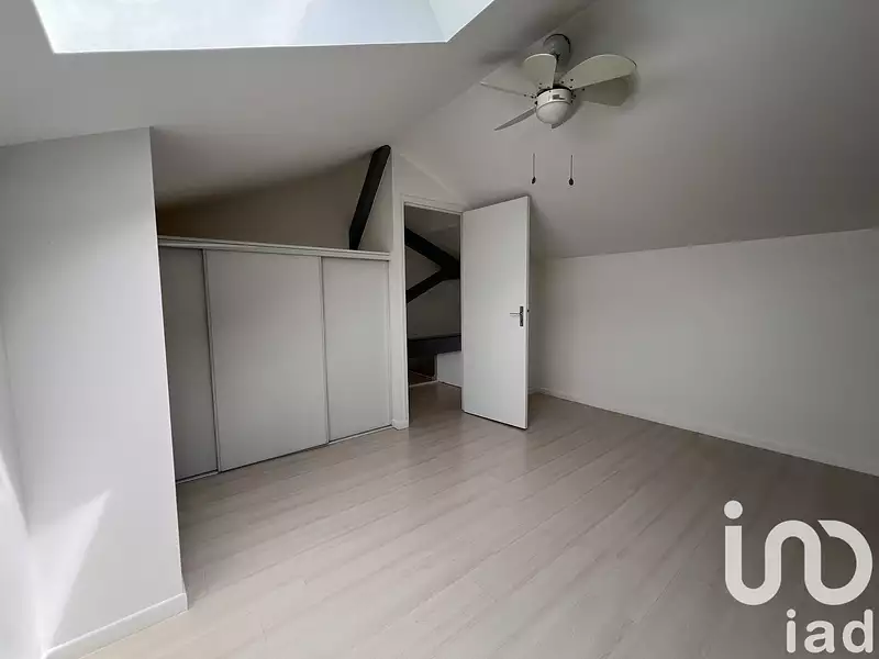 Appartement, 82 m²