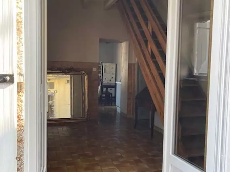 Maison, 75 m²