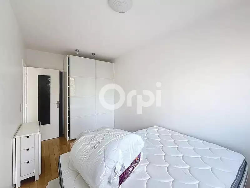Appartement, 44 m²
