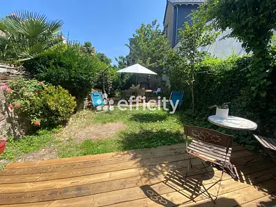 Maison, 144 m²