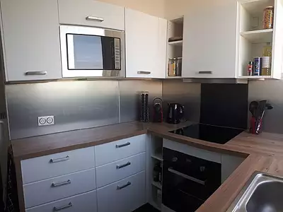 Appartement, 82 m²