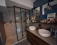 Appartement, 84,43 m²