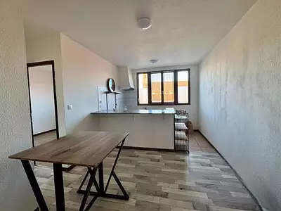 Appartement, 37 m²