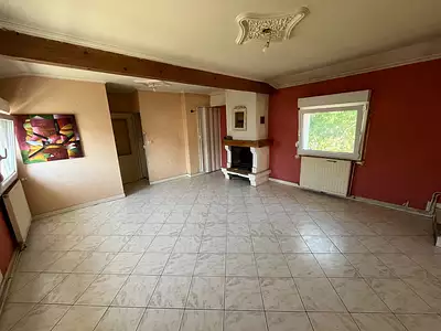Maison, 130 m²