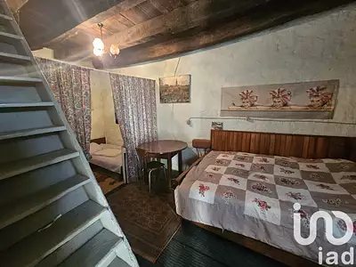 Maison, 47 m²