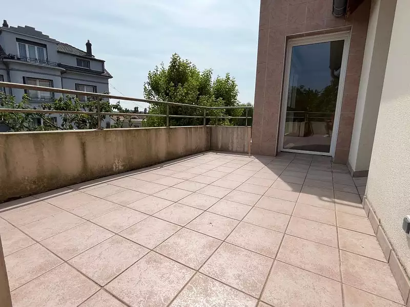Appartement, 75 m²