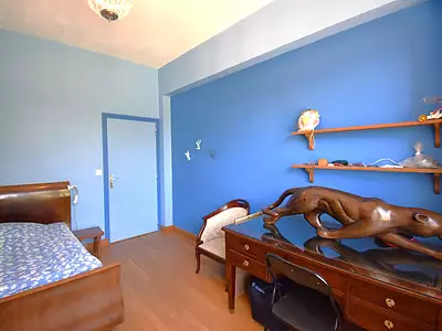 Maison, 206 m²