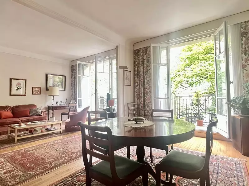 Appartement, 105 m²