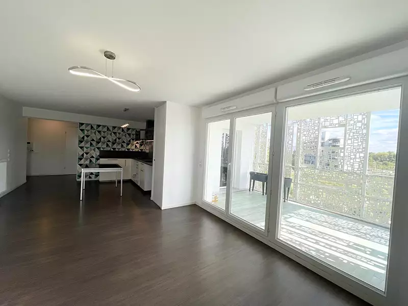 Appartement, 67,66 m²