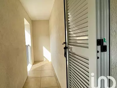 Appartement, 71 m²