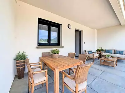Appartement, 50 m²