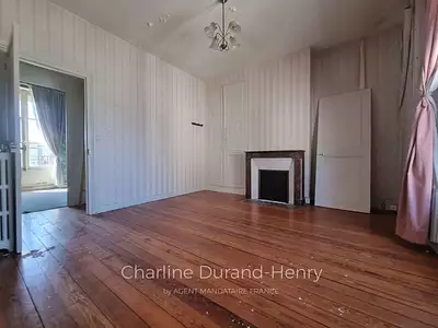 Appartement, 109,21 m²