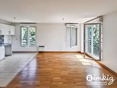 195 000 € 3 900 €/m² Appartement • 50 m² • 2 pièces • 1 chambre Villeneuve-le-Roi (94290)