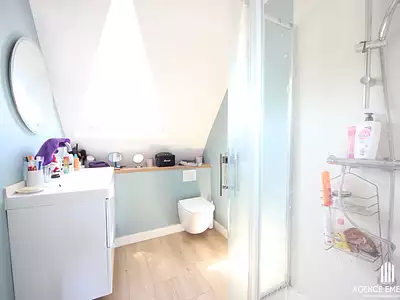 Maison, 94,85 m²