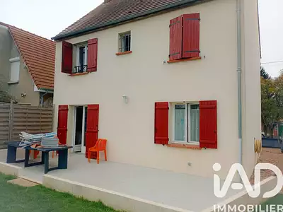 Maison, 85 m²