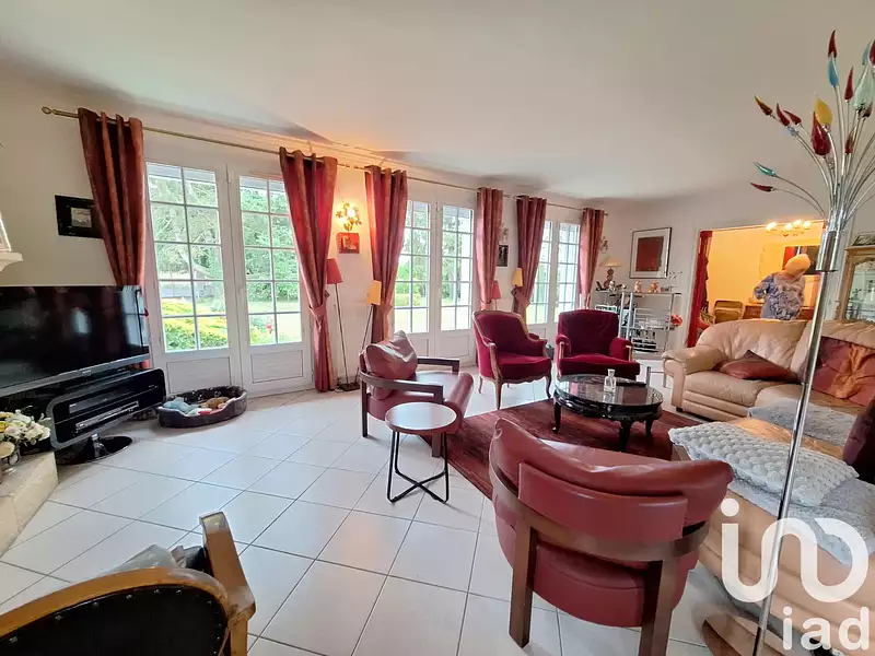 Maison, 160 m²