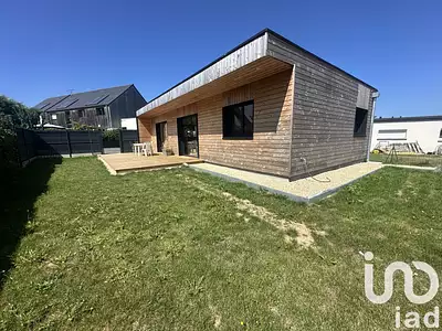 Maison, 75 m²