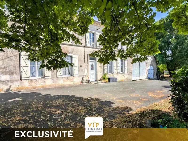 Maison, 140 m²
