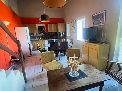 Maison, 97 m²