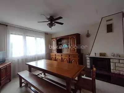 Maison, 100 m²