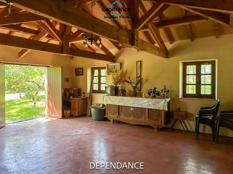 Maison, 140 m²