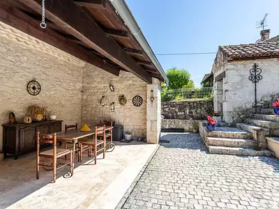 Maison, 123 m²