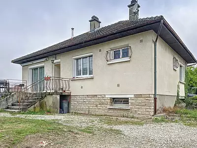 Maison, 82 m²