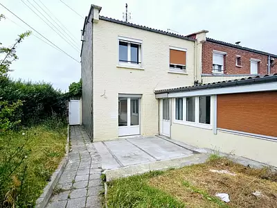 Maison, 80 m²