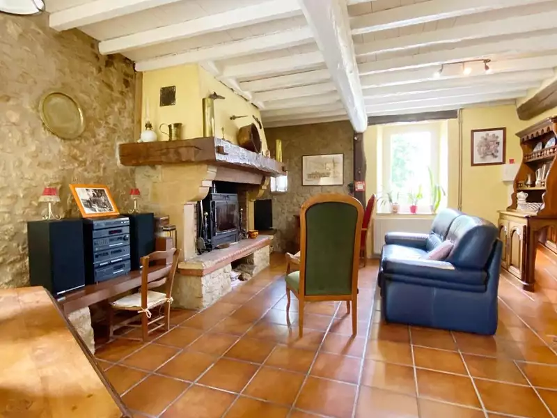 Maison, 272 m²