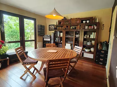 Maison, 105 m²