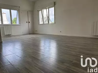 Appartement, 45 m²