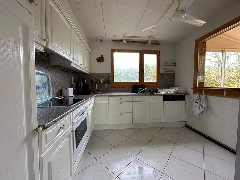 Maison, 107 m²