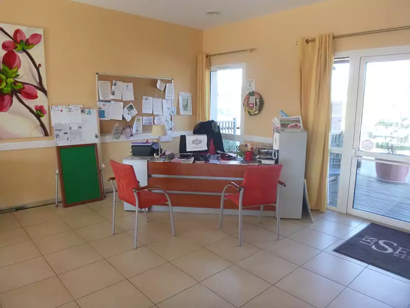 Maison, 71 m²