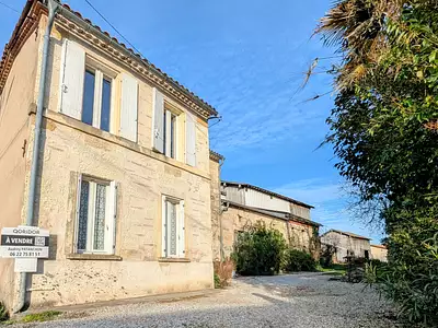 Maison, 150,23 m²