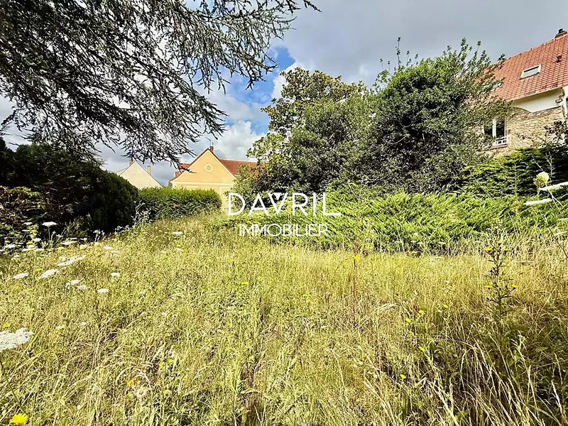 Maison, 114 m²