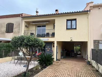 Maison, 136 m²
