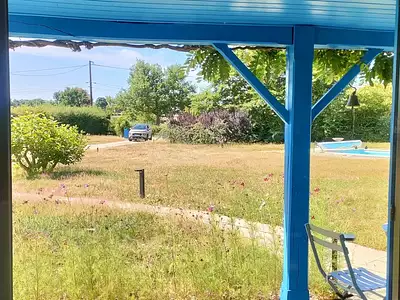 Maison, 120 m²