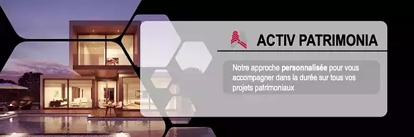 ACTIV PATRIMONIA