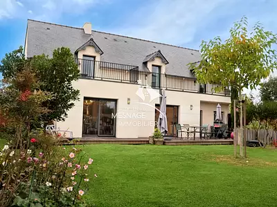 Maison, 168 m²