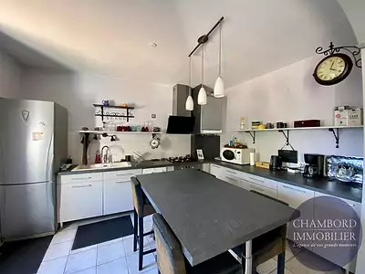 Maison, 114 m²
