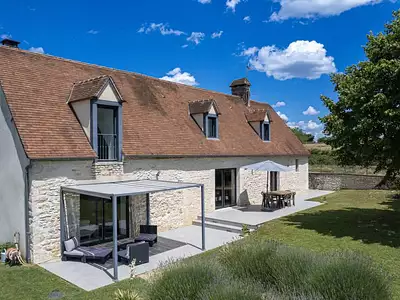 Maison, 195 m²