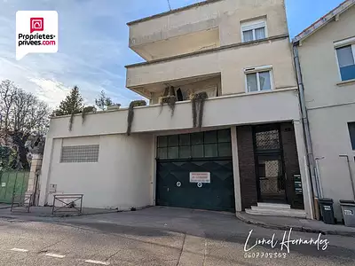 Appartement, 176 m²