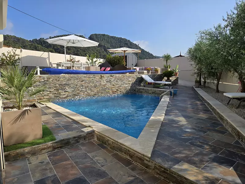 Maison, 87,4 m²