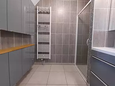 Appartement, 88,26 m²