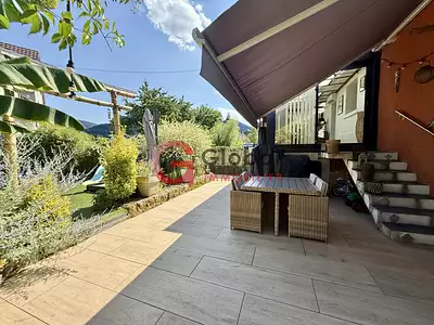Maison, 142 m²